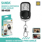 Mando de Garaje SANDA SD-4520