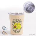 Vaso Térmico Aguacate