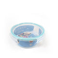 COK EASYFRESH Redondo 0,65 L Contenedor