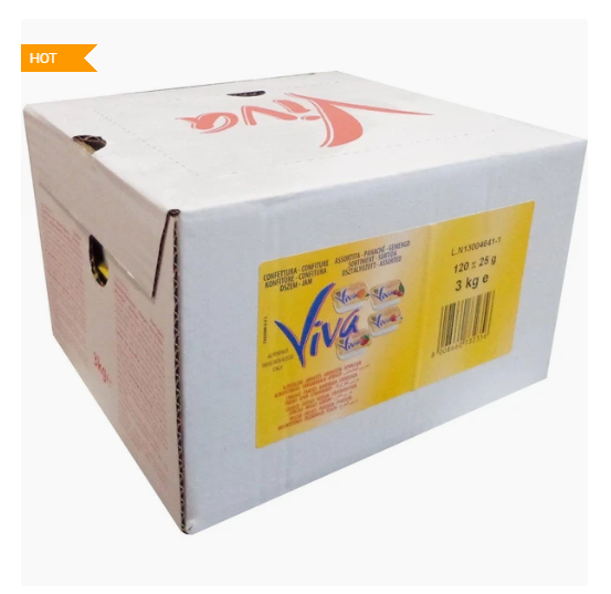 Confettura Viva de 100 g
