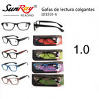 Gafas de Lectura 1.0