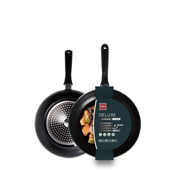 COK SARTEN DELUXE 28 CM