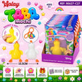 Squishy Patito Juguete Antiestrés