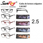 Gafas de Lectura 2.5 SunRay