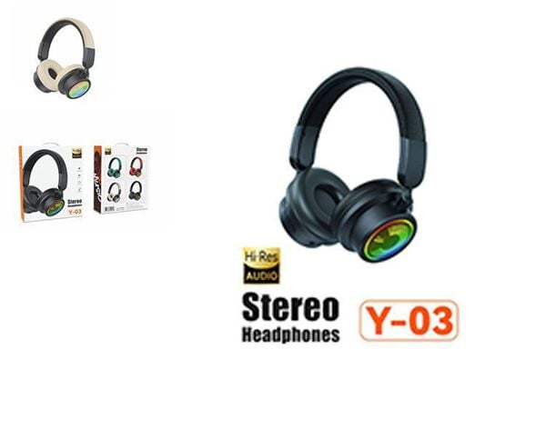 Auriculares Inalámbricos Bluetooth