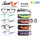 Gafas de Lectura 3.0