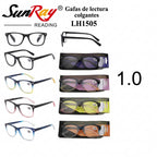 Gafas de Lectura 1.0 SunRay