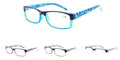 Gafas Surtidas de Colores
