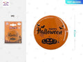 Broche de Halloween