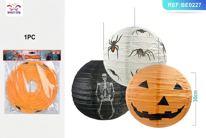 Farol de Halloween 1PC