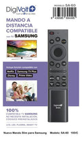 Mando Slim Compatible Samsung SA-60