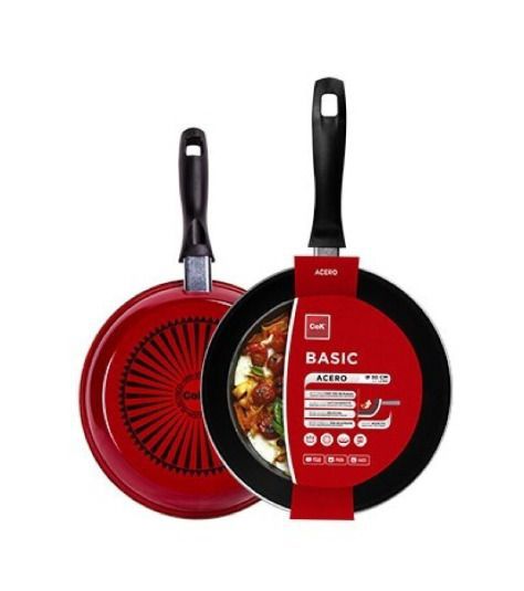 COK SARTEN BASIC 20 CM
