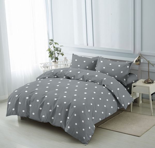 Juego de Funda Nórdica 180cm