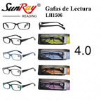 Gafas de Lectura 4.0