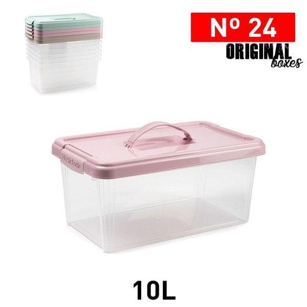 CAJA Nº 24 10 L SURT VRM24