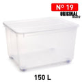 CAJA Nº 19 150 L