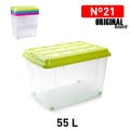 CAJA Nº 21 55 L ORIGINAL