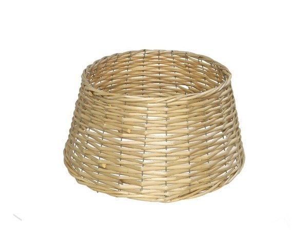 PIE DE PINO NATURAL 42X32X20CM BUBION