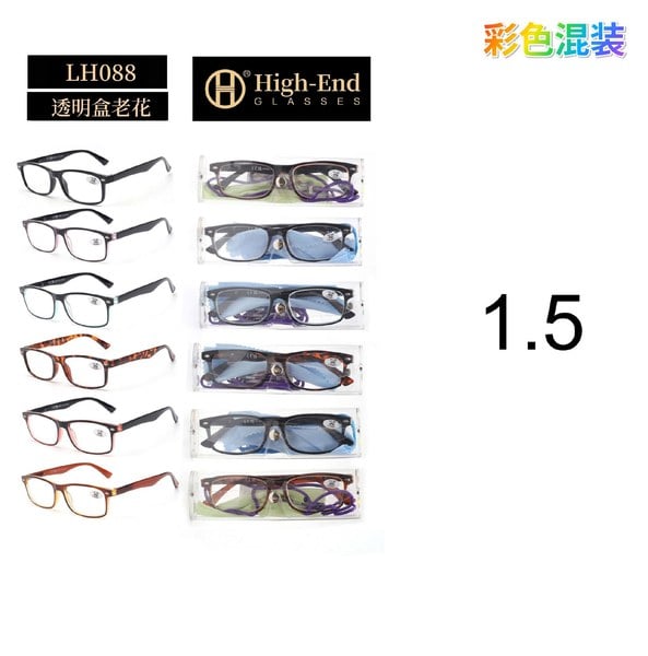 Gafas de Lectura 1.5