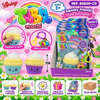 Juguete Squishy Taba Mochi para Aliviar Estrés
