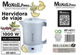 Hervidora de Viaje MP-HEV1 0.5L