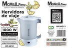 Hervidora de Viaje MP-HEV1 0.5L