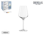 SET 6 COPAS VINO OBERGLAS 40CL PASSION