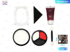 Set de Maquillaje de Vampiro
