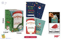 SOBRES DE DINERO NAVIDEÑOS