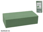 Espuma Flor Artificial 23x11x6 cm Pack 30