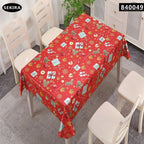 Mantel Navidad para Mesa