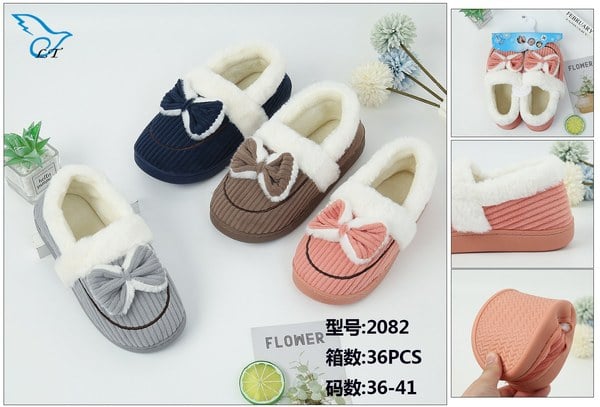 Zapatillas de Casa Mujer 2082