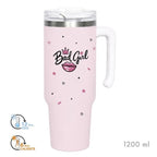 Mug Térmico 1200ml Bad Girl
