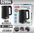 HERVIDOR DE AGUA HHB8718 1.7L