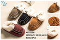 Zapatillas de Casa Mujer 2309