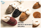 Zapatillas de Casa Mujer 2309