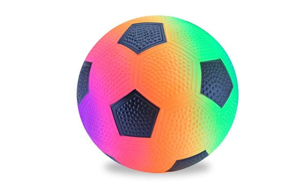 Pelota Mini Neon Ø130mm 70gr