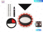 Set de Maquillaje para Disfraz