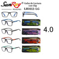 Gafas de Lectura 4.0 SunRay