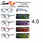 Gafas de Lectura 4.0 SunRay