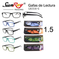 Gafas de Lectura 1.5 SunRay