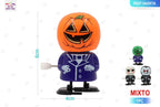 Figura Cabezona de Halloween (1 Unidad)