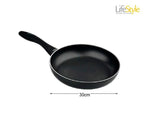 Sartén Aluminio Inducción Luxe 30 cm