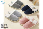 Zapatillas 2298 para mujer