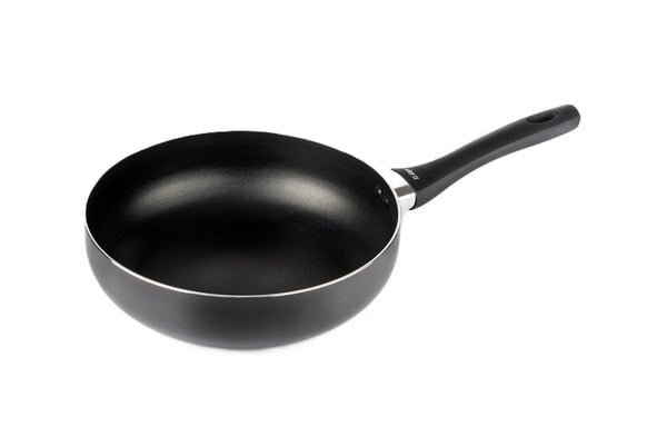 Sartén Honda 26cm Inducción