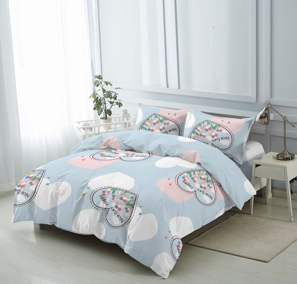Juego de Funda Nórdica 135cm