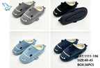 Zapatillas de Tiburón para Hombre