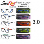 Gafas de Lectura 3.0