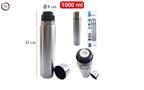 TERMO INOX 1000ML