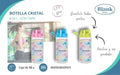 BOTELLA VIDRIO 50CL